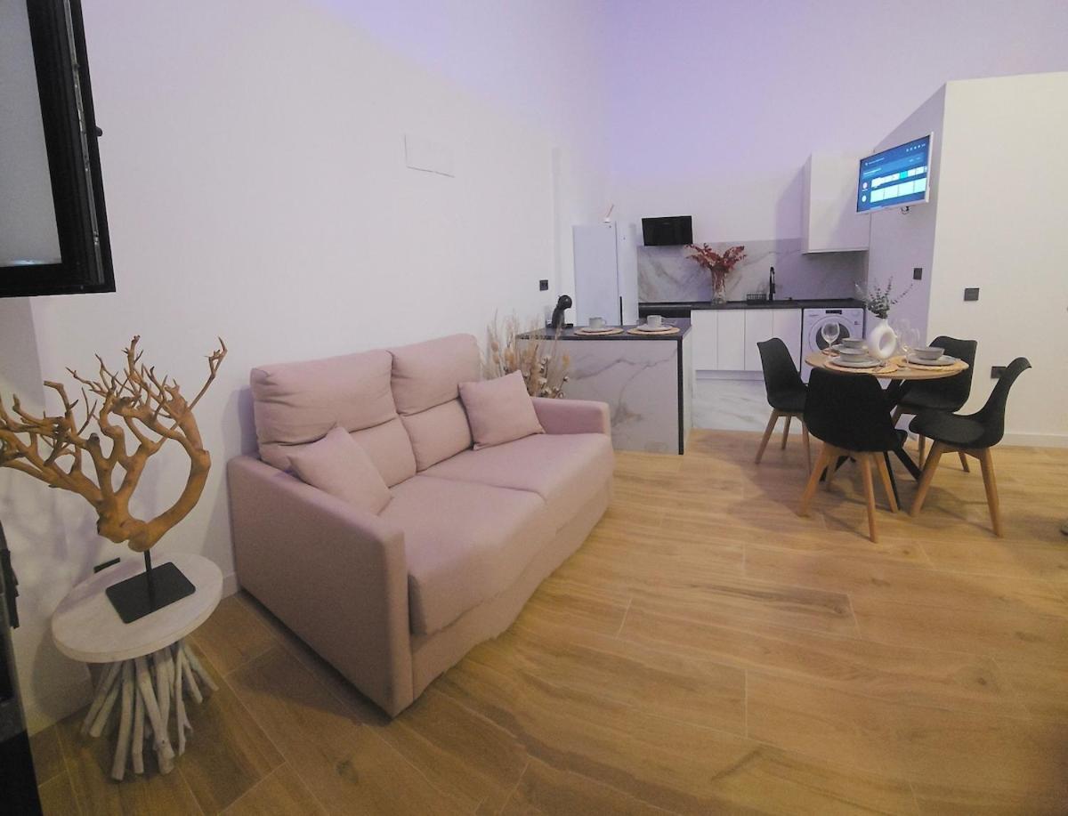 Apartamento Kala-mar Valencia