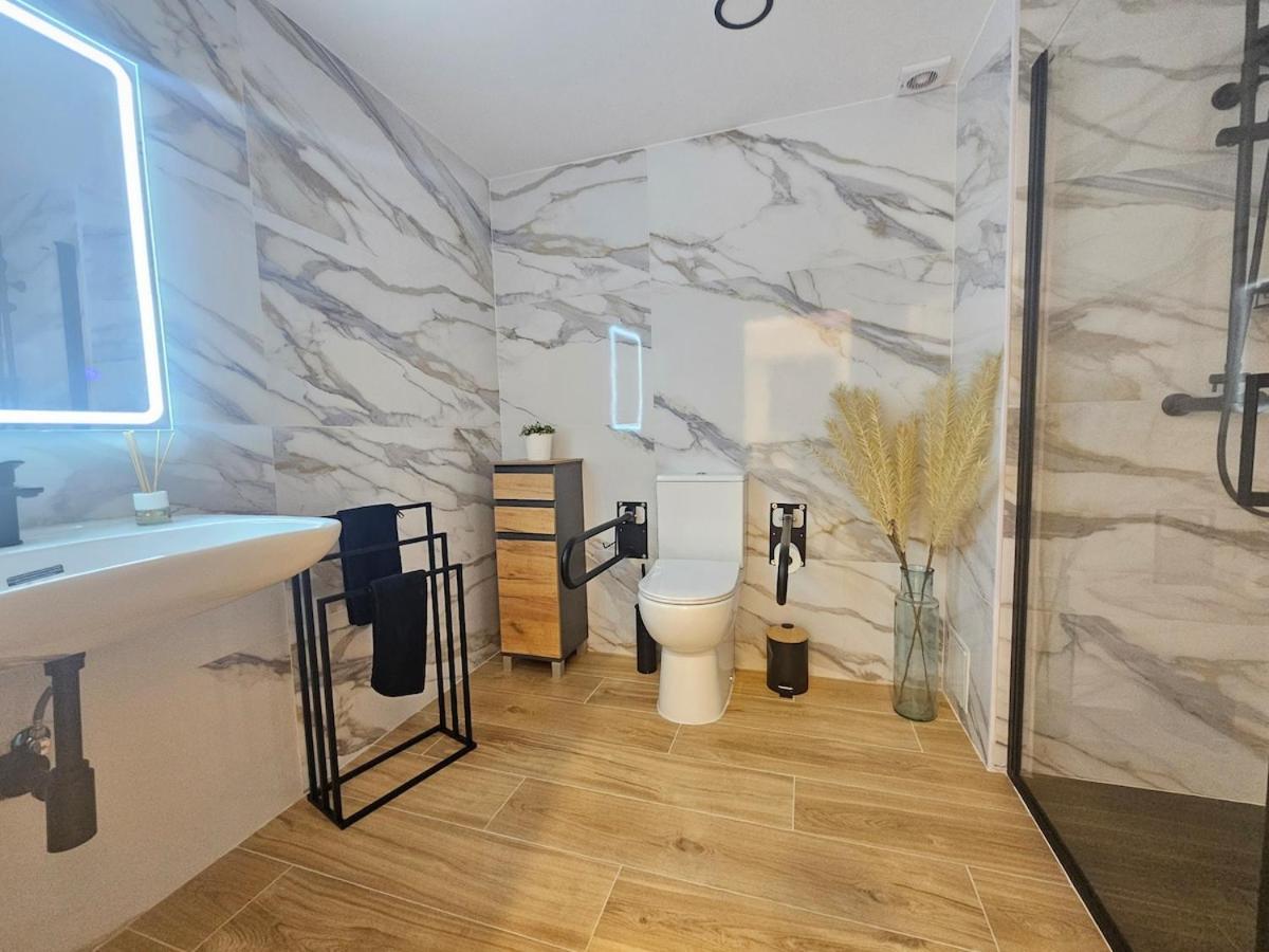 Kala-mar Apartamento *