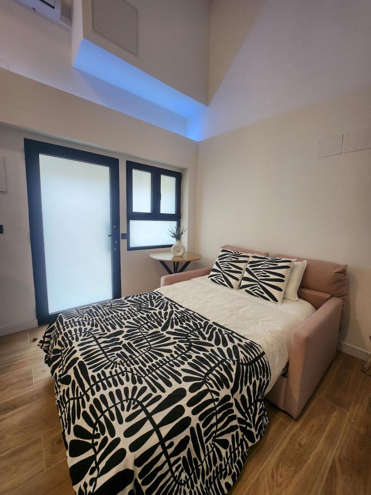 Kala-mar Apartamento *